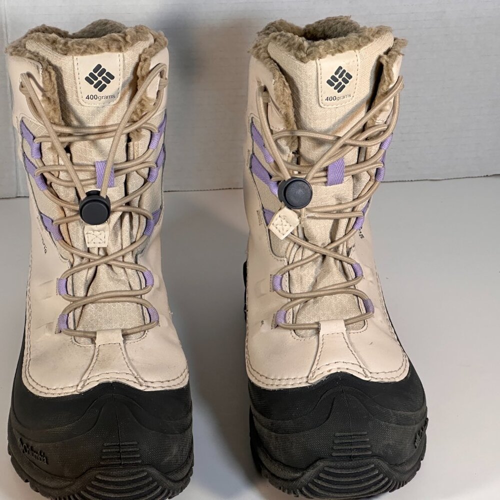 Ladies All weather boots size 7 by Columbia